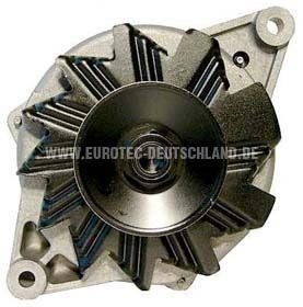 EUROTEC 14V, 55A, Ø 52 mm Generator 12030880 buy