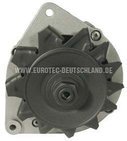 12035910 EUROTEC Lichtmaschine IVECO P/PA