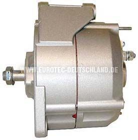 EUROTEC Alternator 12037770 suitable for MERCEDES-BENZ T2