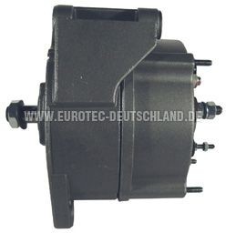 EUROTEC Alternator 12040260 suitable for MERCEDES-BENZ Vario Cab with engine