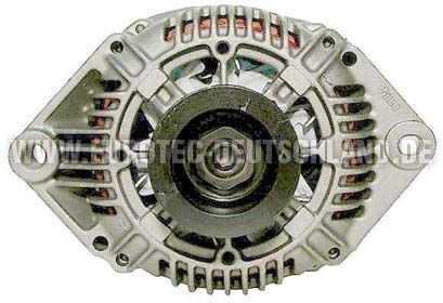 EUROTEC 12041380 Alternator FIAT experience and price