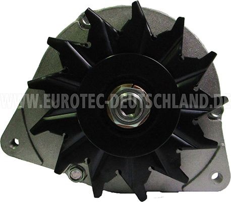 EUROTEC 12044750 Alternator LAND ROVER experience and price