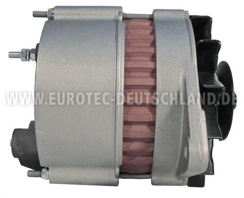 EUROTEC Alternator 12046080 for FORD ESCORT