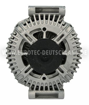 EUROTEC 12047690 Alternator 14V, 180A, Ø 50 mm