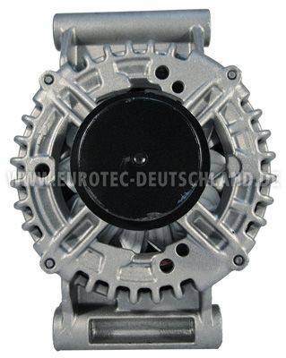 EUROTEC 12047910 Alternator 14V, 150A, Ø 59 mm