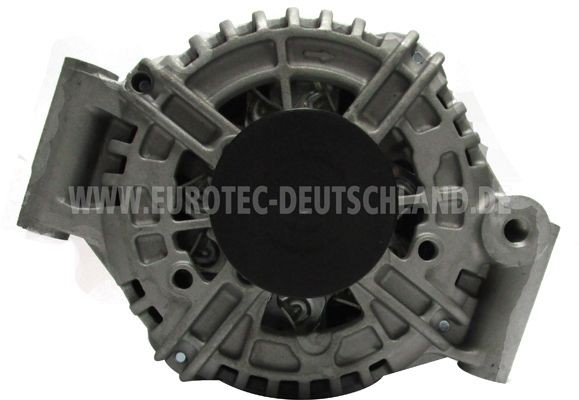EUROTEC 12048350 Alternator 14V, 155A, Ø 49 mm