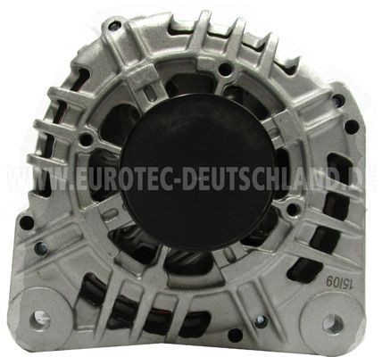 EUROTEC 12048610 Alternator 14V, 110A, Ø 54,5 mm
