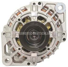 EUROTEC 12090033 Starter motor 4402602