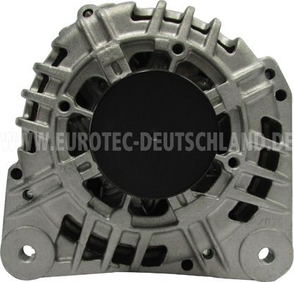 EUROTEC 12090035 Alternator Freewheel Clutch 4417846