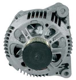 EUROTEC 12090039 Alternator IVECO experience and price