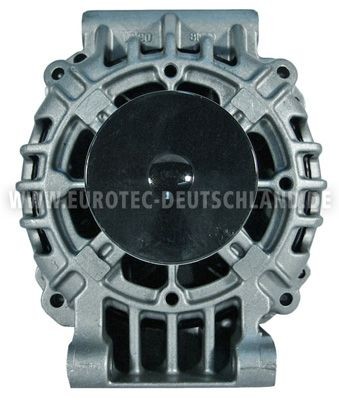 EUROTEC 12090082 V-Ribbed Belt Set 8200019706