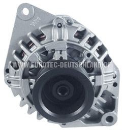 EUROTEC 12090123 Alternator FIAT experience and price