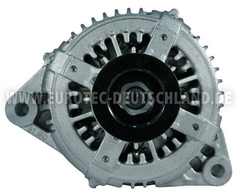 EUROTEC 12090152 Alternator LAND ROVER experience and price