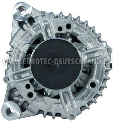 EUROTEC 12090257 Alternator LAND ROVER experience and price