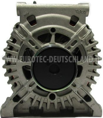 EUROTEC 12090298 Starter motor 266 150 01 01