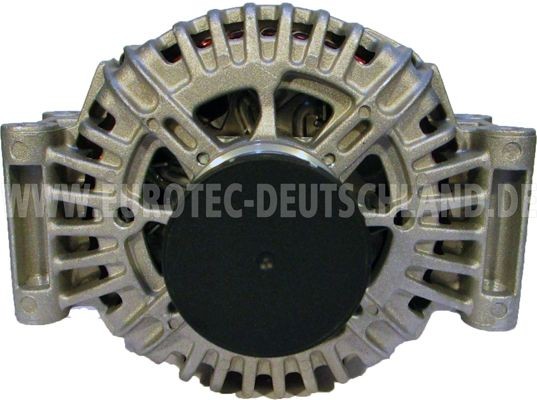 EUROTEC 12090442 Alternator 14V, 150A, Ø 50 mm