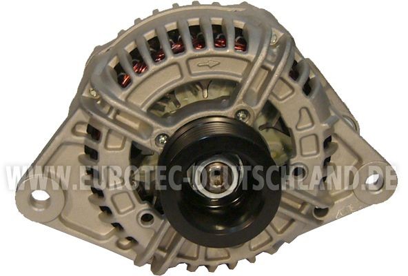 EUROTEC 12090447 Alternator IVECO experience and price