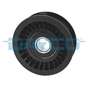 DAYCO APV2664 Deflection / Guide Pulley, v-ribbed belt A2722020119