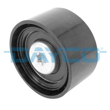 DAYCO Deflection / Guide Pulley, v-ribbed belt APV2781 BMW 5 Series 2015