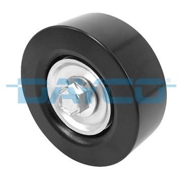 Original DAYCO Idler pulley APV2790 for FORD FOCUS