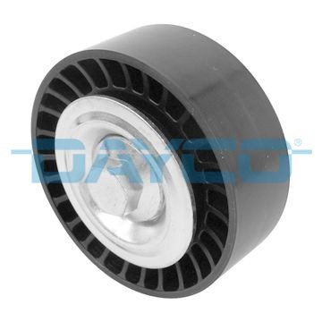 DAYCO APV2798 Deflection / Guide Pulley, v-ribbed belt CHRYSLER experience and price
