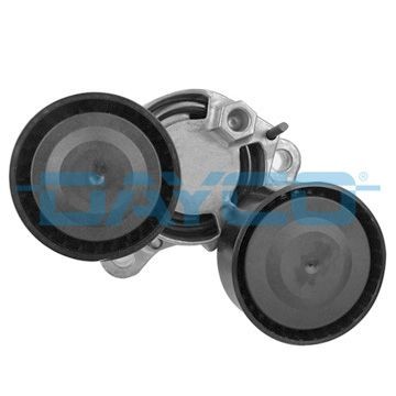 DAYCO APV2844 Fan belt tensioner BMW F10 535 d 313 hp Diesel 2011 price