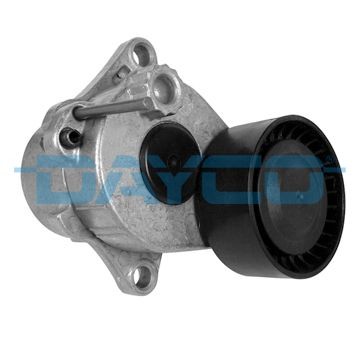 DAYCO APV2982 Belt Tensioner, v-ribbed belt IVECO experience and price