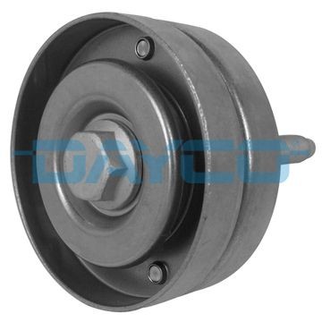 Original DAYCO Deflection pulley APV2992 for VW TOURAN
