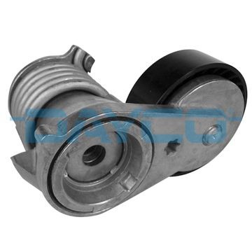 DAYCO APV3019 Belt Tensioner, v-ribbed belt VOLVO experience and price