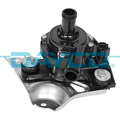 Great value for money - DAYCO Timing belt tensioner pulley ATB2596