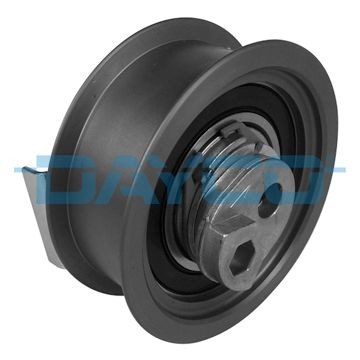 Audi Q5 Timing belt tensioner pulley 7547760 DAYCO ATB2610 online buy