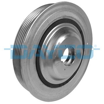 Original DAYCO Crank pulley DPV1203 for FORD MONDEO