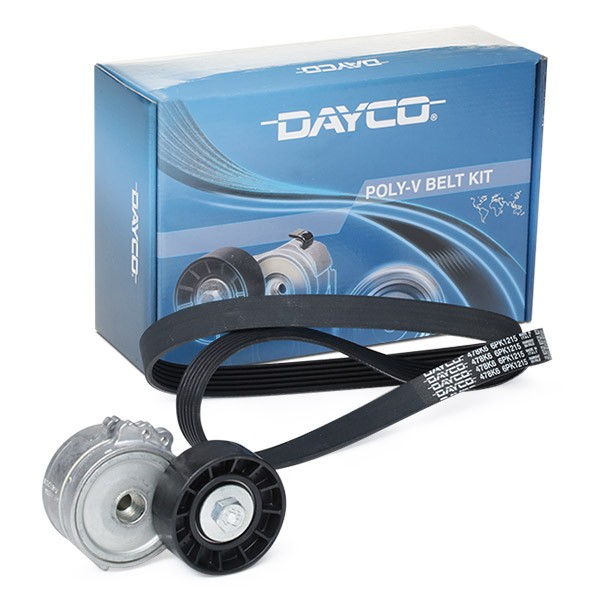 DAYCO Poly V-belt kit KPV179