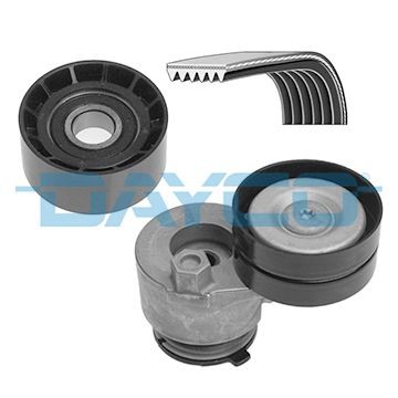 DAYCO Serpentine belt kit KPV180 buy