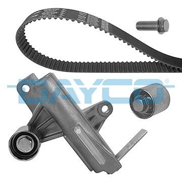 Great value for money - DAYCO Timing belt kit KTB784