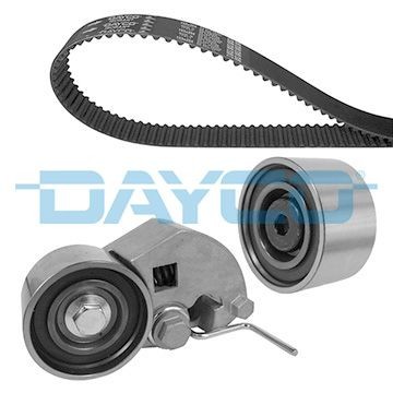 Original KTB966 DAYCO Timing belt kit experience and price