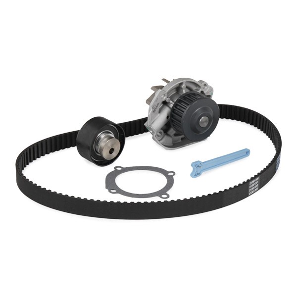 DAYCO KTBWP2853 Water pump + timing belt kit