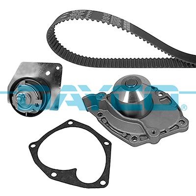 DAYCO KTBWP7830 Water pump and timing belt kit