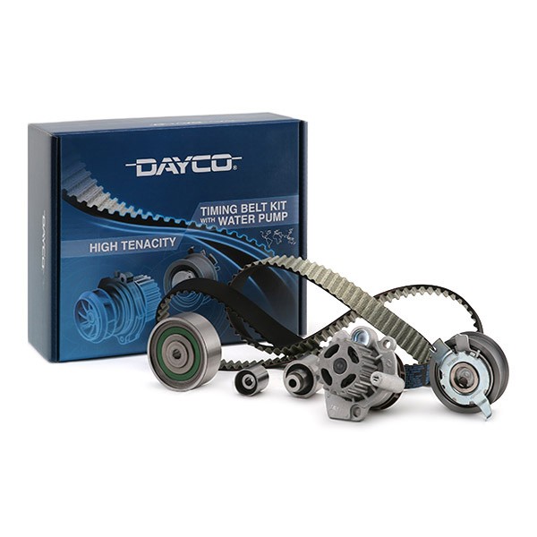 DAYCO | Water Pump + Timing Belt Kit KTBWP7880