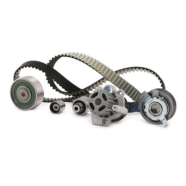 KTBWP7880 Timing belt and water pump kit DAYCO - Cheap brand products