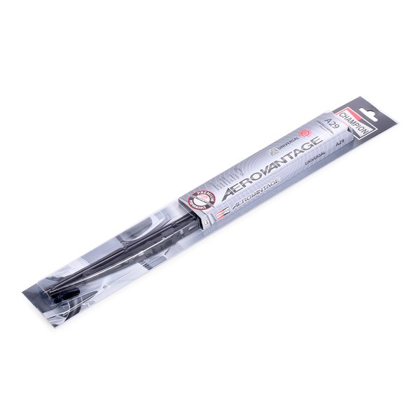 Great value for money - CHAMPION Wiper blade A29/B01