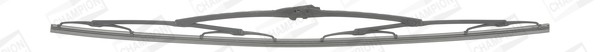 Dodge STRATUS Windscreen wiper blades 7547985 CHAMPION A70/B01 online buy