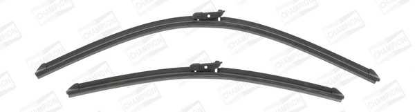 Great value for money - CHAMPION Wiper blade AFR6045A/C02