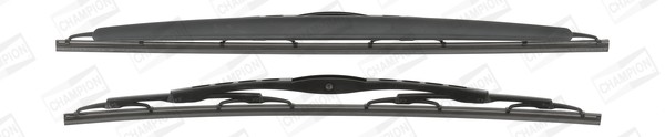 Great value for money - CHAMPION Wiper blade ASC6055/B02