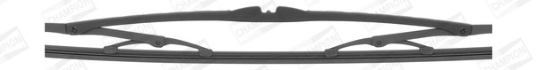Original E55/B01 CHAMPION Windscreen wipers FORD USA