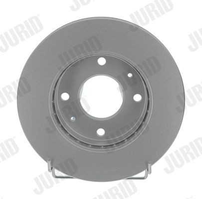 Hyundai SONATA Brake discs and rotors 7548350 JURID 562806JC online buy