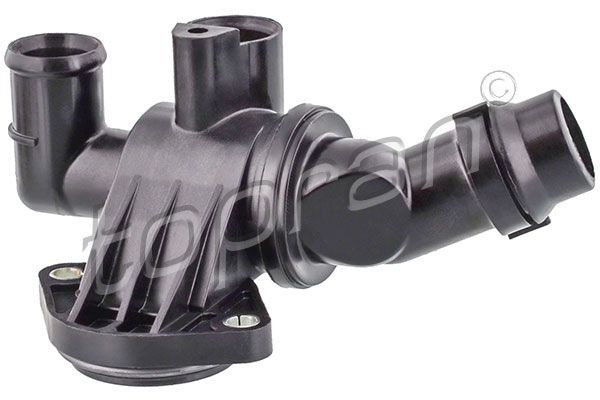Great value for money - TOPRAN Engine thermostat 110 354