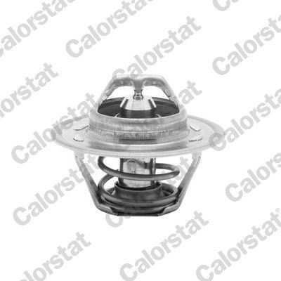 CALORSTAT by Vernet Opening Temperature: 88°C, 53,9mm, with seal D1: 53,9mm Thermostat, coolant TH1290.88J buy
