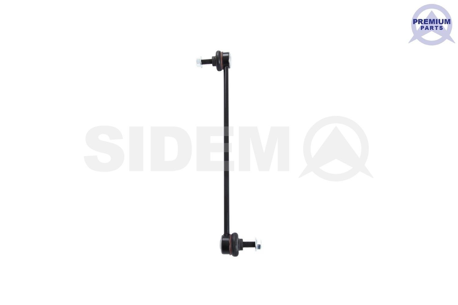 SIDEM Front Axle, 330mm, MM10x1,5R Length: 330mm Drop link 5062 buy