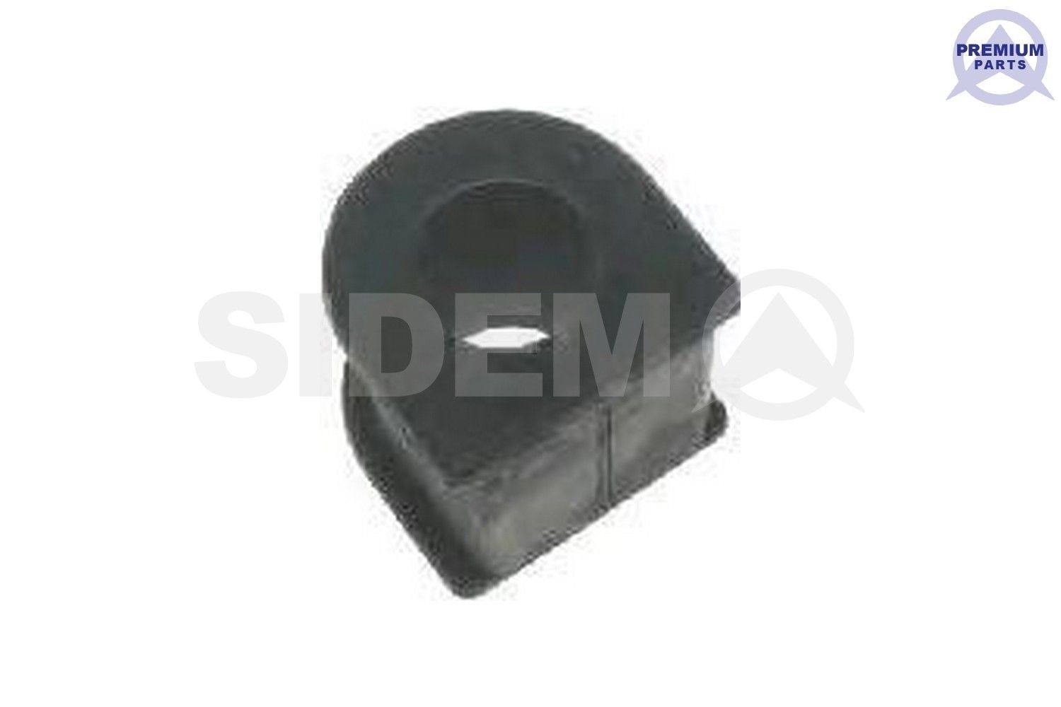 SIDEM Front, 22 mm Inner Diameter: 22mm Stabiliser mounting 837801 buy